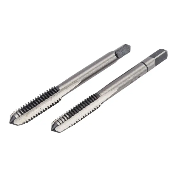 Набор метчиков Bucovice Tools 120060