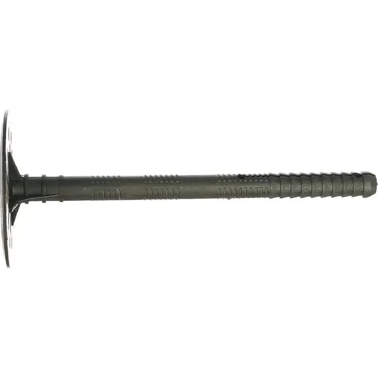 Дюбель "гриб" КРЕП-КОМП 10х140 IZM (600 шт.) гм140