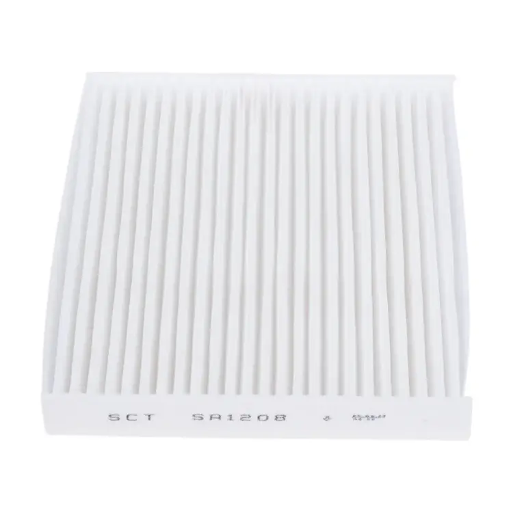 Салонный фильтр SCT SA1208 Салонный фильтр SCT SA1208
