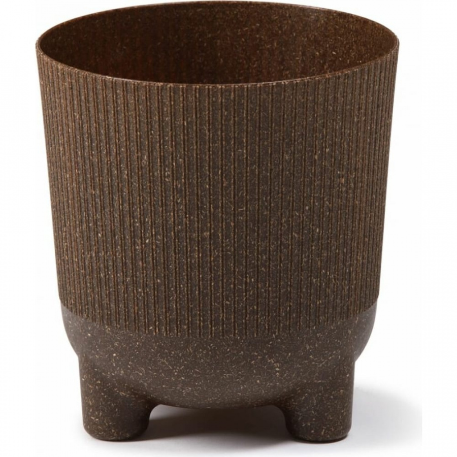 Кашпо LAMELA Sp.z o. Sp.z o.222 ARIA eco coffee jumper