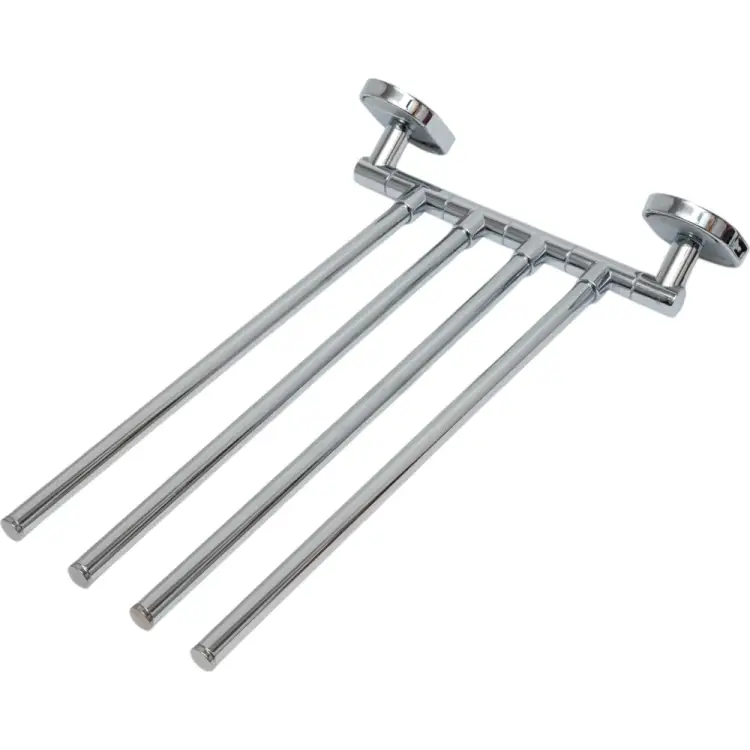 Поворотный полотенцедержатель Ekko E1914