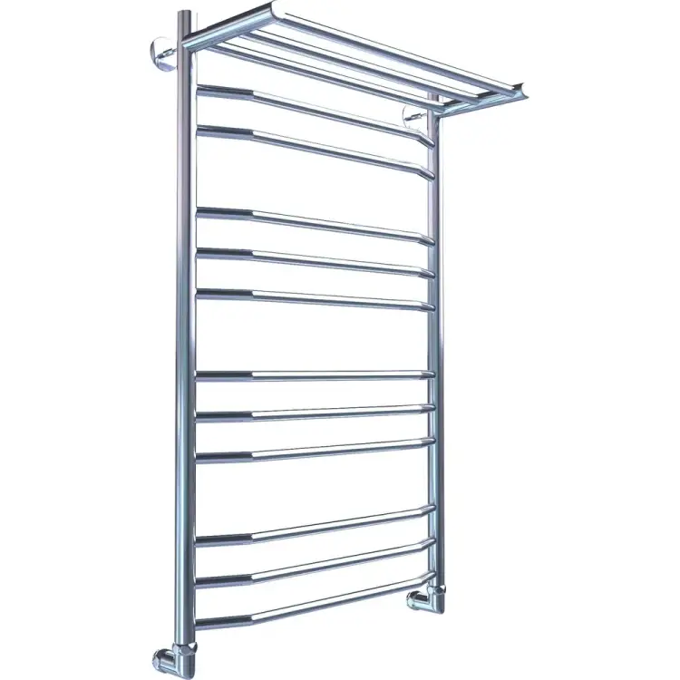 Водяной полотенцесушитель ООО Дикрон ЛТ гр ВП 1000-400