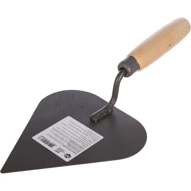 Кельма штукатура РОС КШ 05877