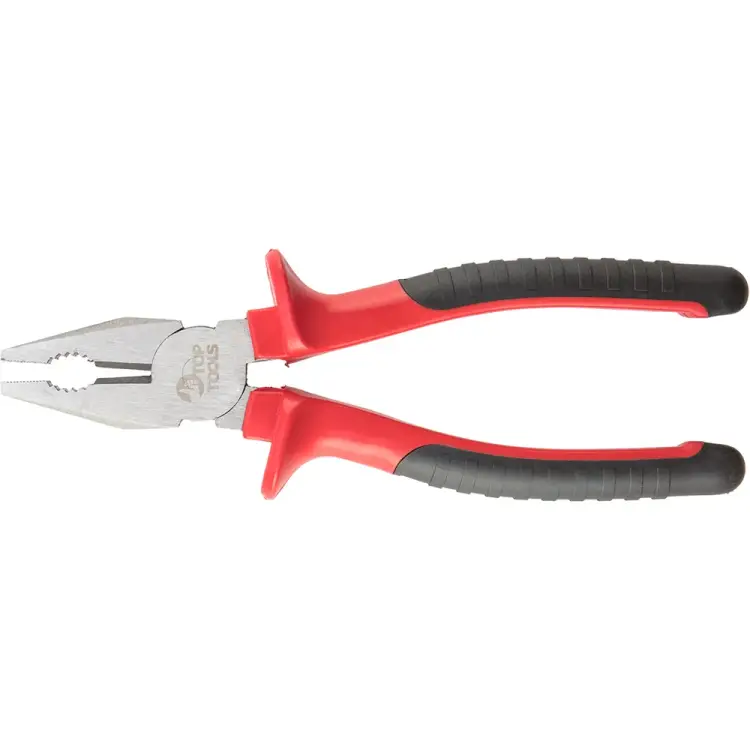 Комбинированные плоскогубцы Top Tools 32D112