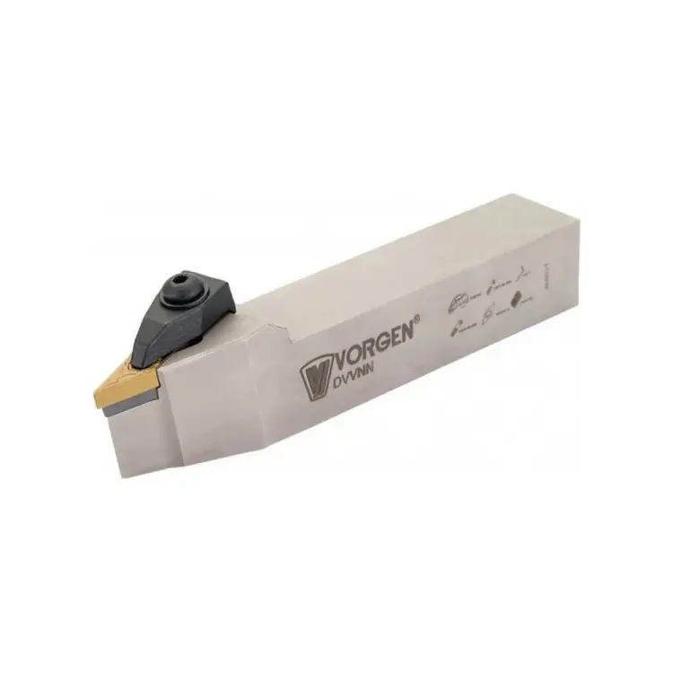 Державка для точения VORGEN DVVNN 3232 4687202510849