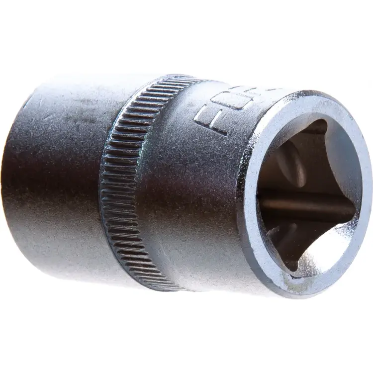 Шестигранная торцевая головка Forsage F-54518(9066)