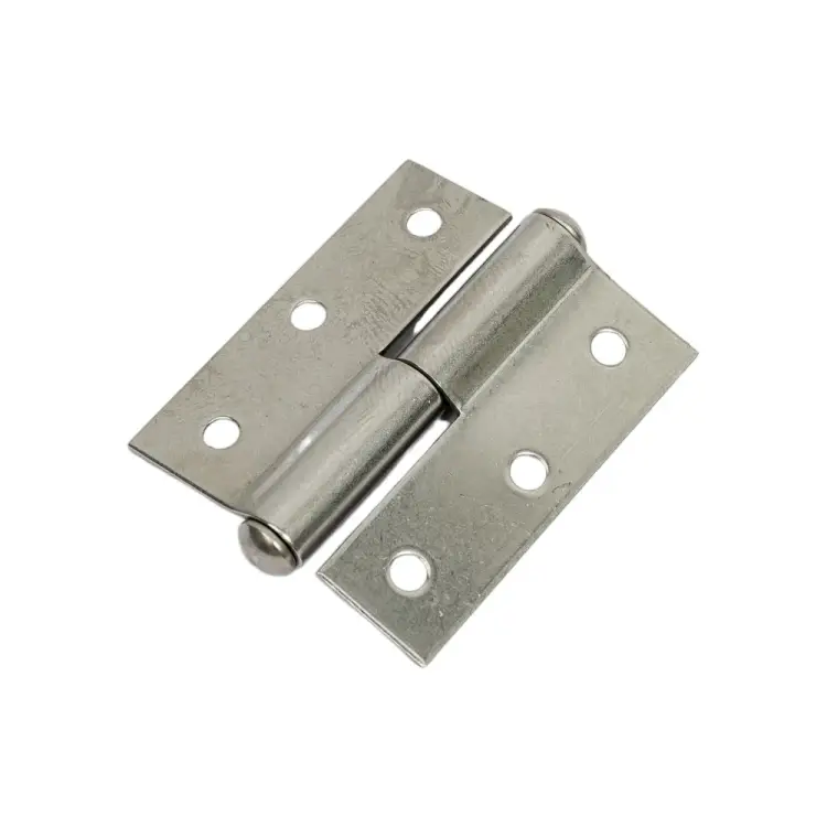 Разъемная левая петля VORMANN 010620050