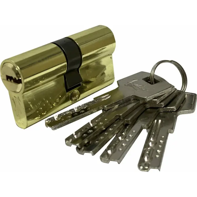 Цилиндровый механизм Вантаж Z80,40x40 РВ