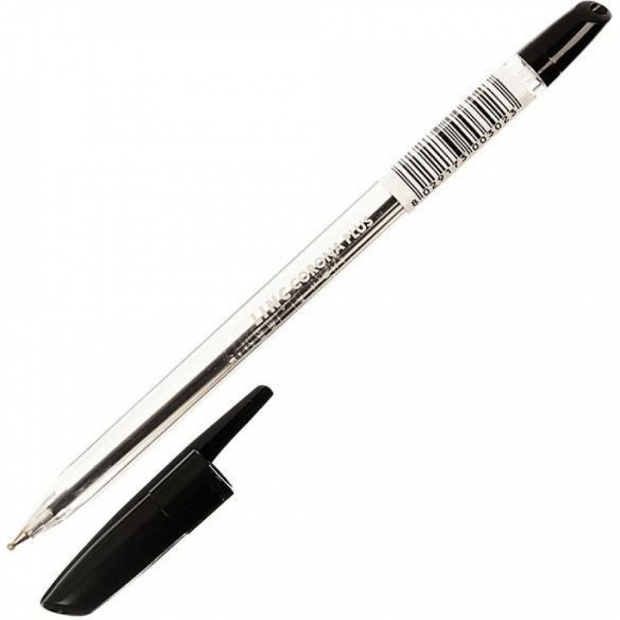 Шариковая ручка LINC CORONA PLUS