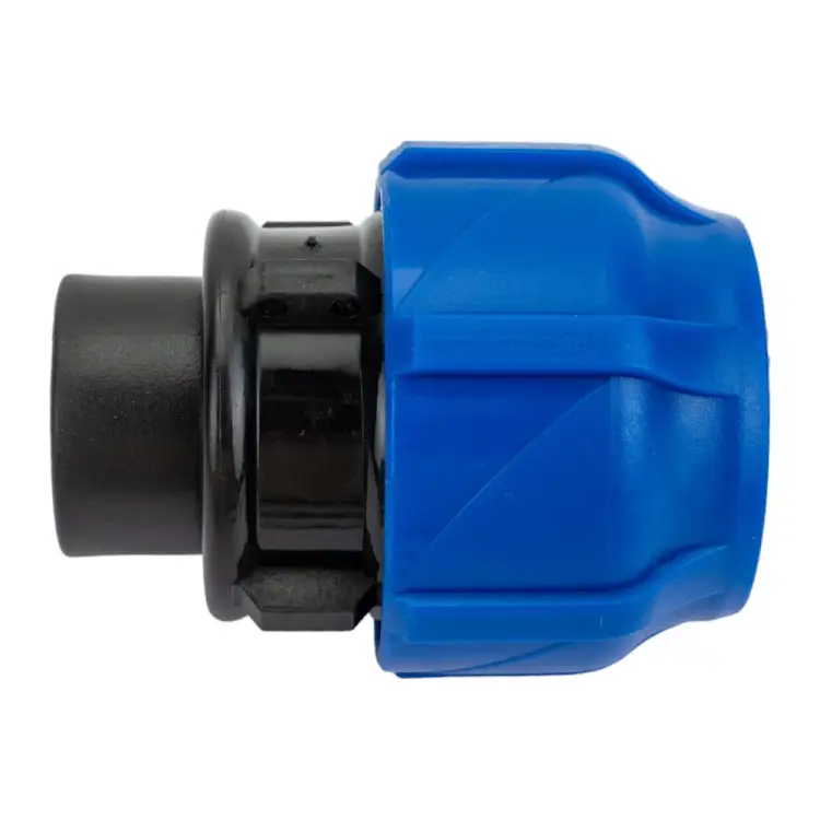 Компрессионная соединительная муфта Valfex 121001232012