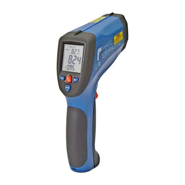 Профессиональный пирометр СЕМ DT-8867H 480830
