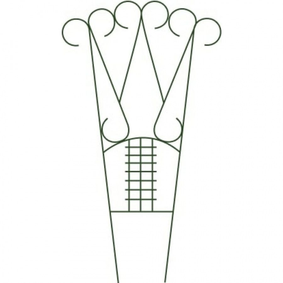 Комбинированная шпалера Green Line 00-00001462