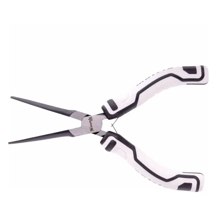 Удлиненные длинногубцы MATRIX Mini PRO 17834