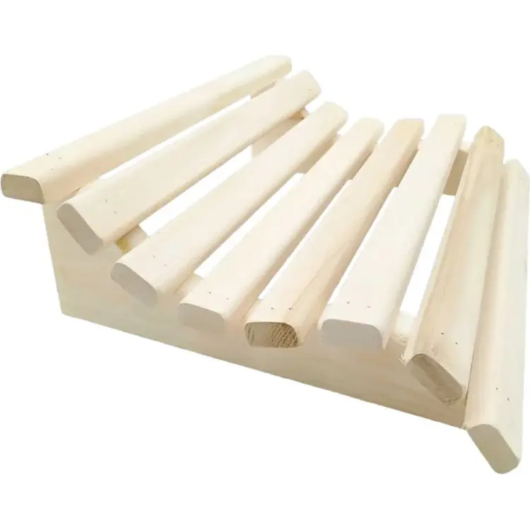 Анатомический подголовник Бацькина баня Stiff 30338