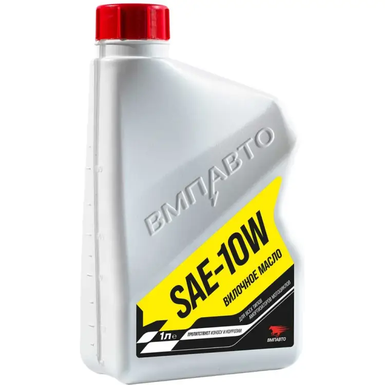 Вилочное масло для амортизаторов мотоцикла ВМПАВТО 8413