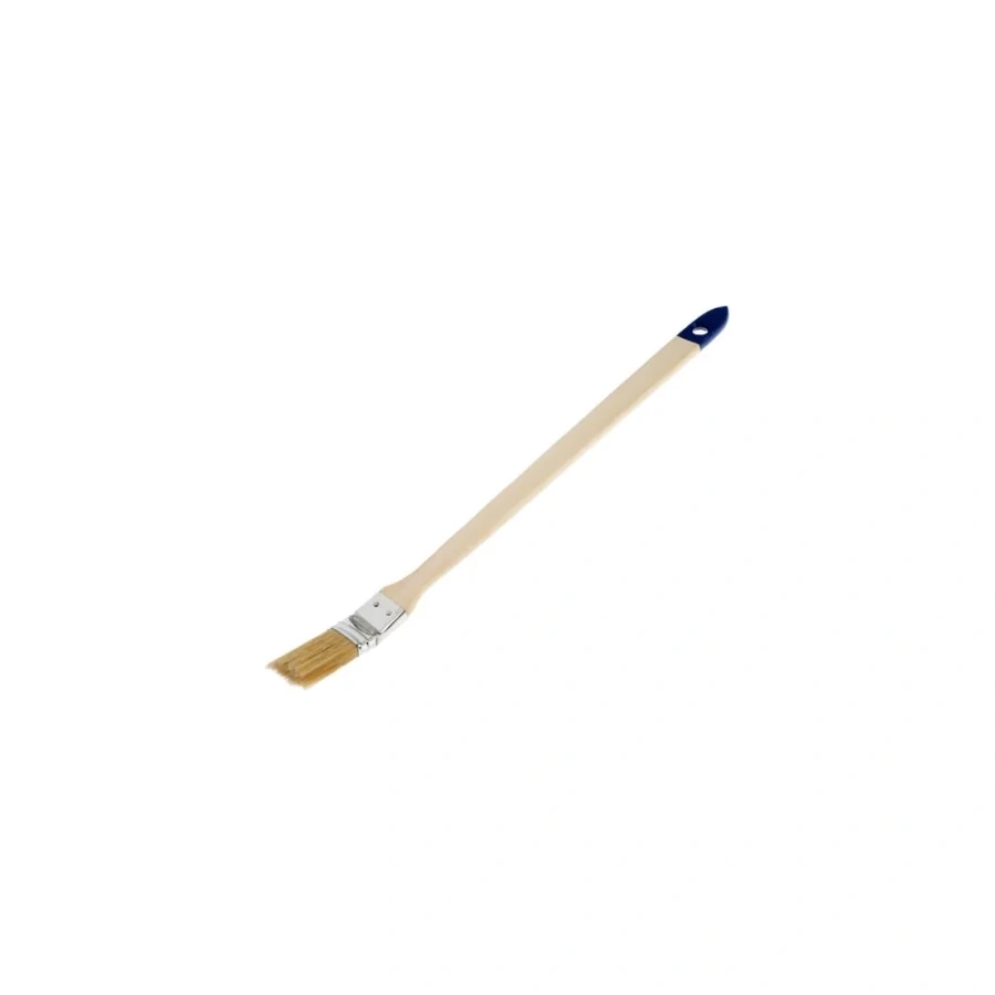 Радиаторная кисть ТУНДРА 881549