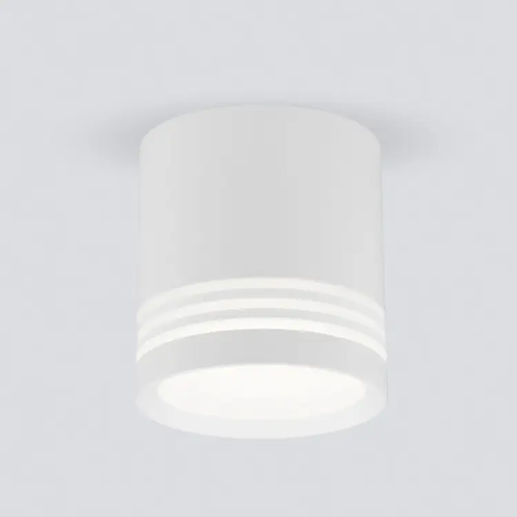 Стационарный светодиодный светильник Elektrostandard DLR032 a041262