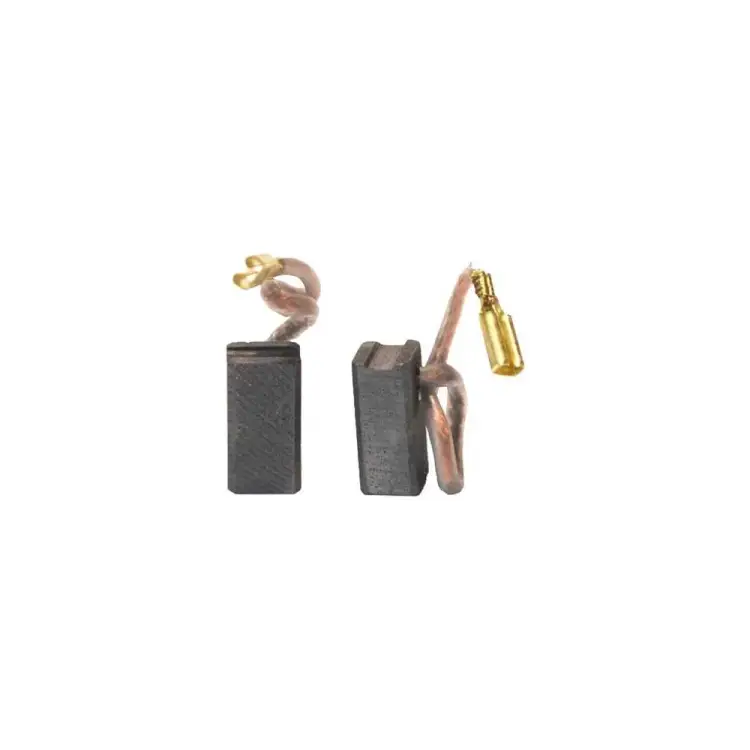 Графитовых комплект щеток Asein metabo oem 1899.25J Графитовых комплект щеток Asein metabo oem 1899.25J