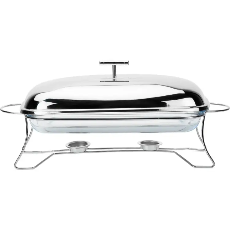 Прямоугольный мармит Attribute INVITE ABI020