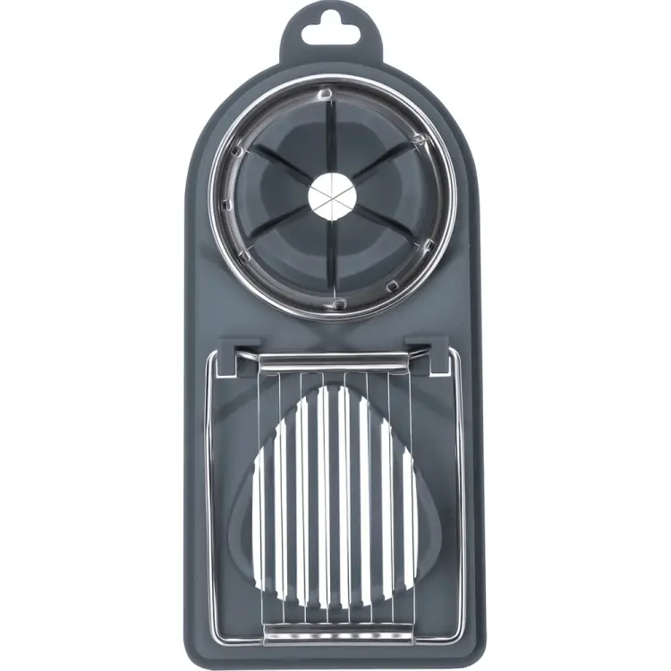 Универсальная яйцерезка Regent inox 93-AC-SL-03