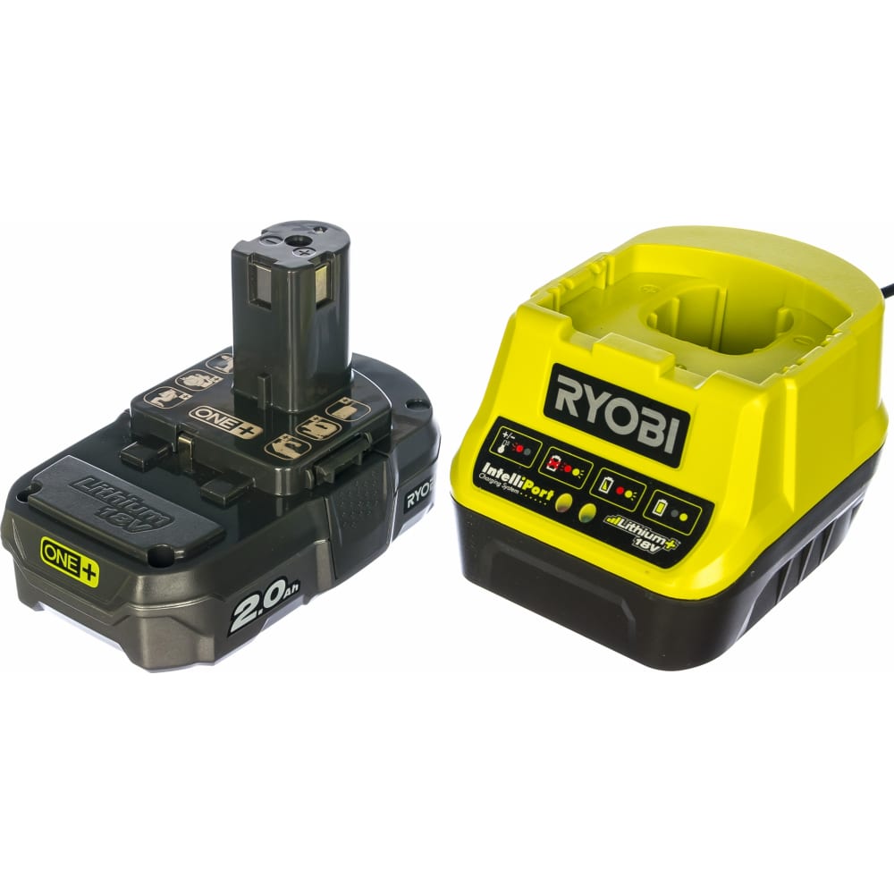 Аккумулятор Ryobi ONE+