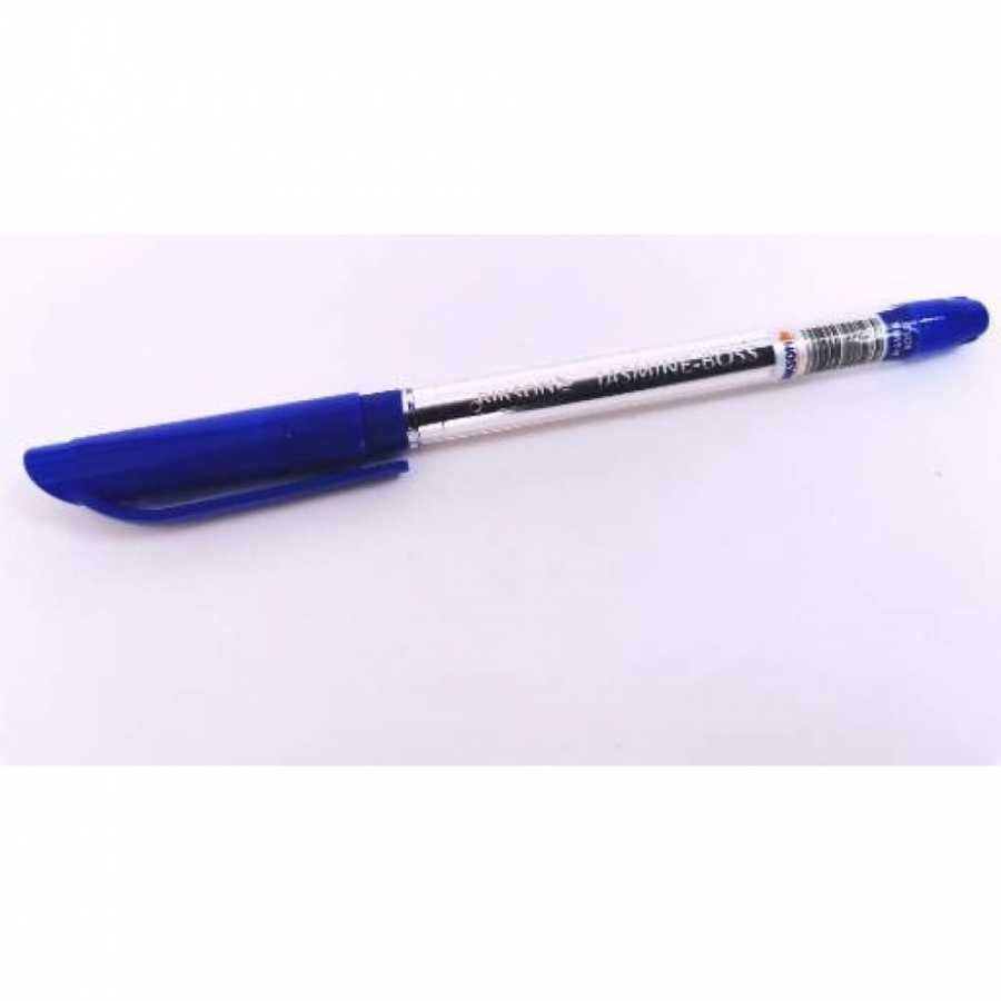 Индийская шариковая ручка Bikson ТМ серия JASMIN-BOSS