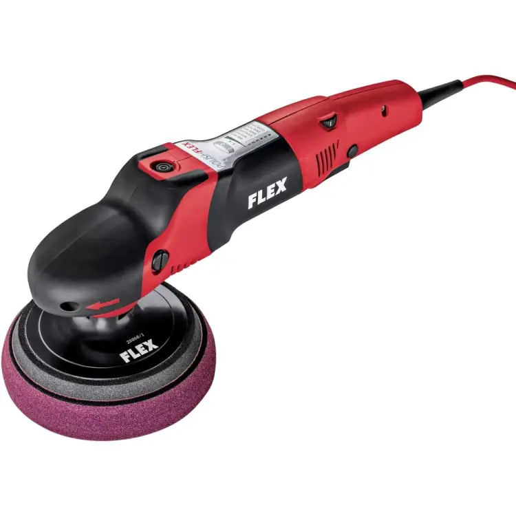 Полировальная машинка FLEX PE 14-2 150 373680