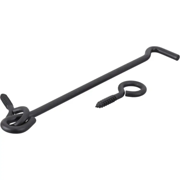 Прутковый крючок DOMART 170205