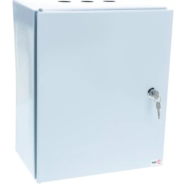 Корпус ЭРА SIMPLE ЩМПг-03 Б0047693