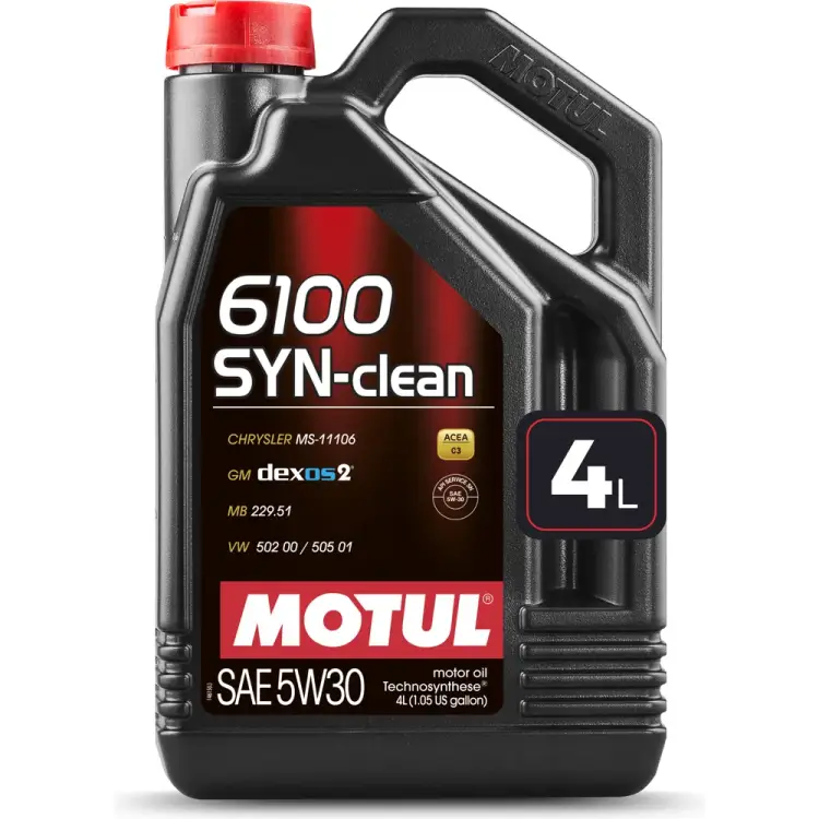 MOTUL 112134