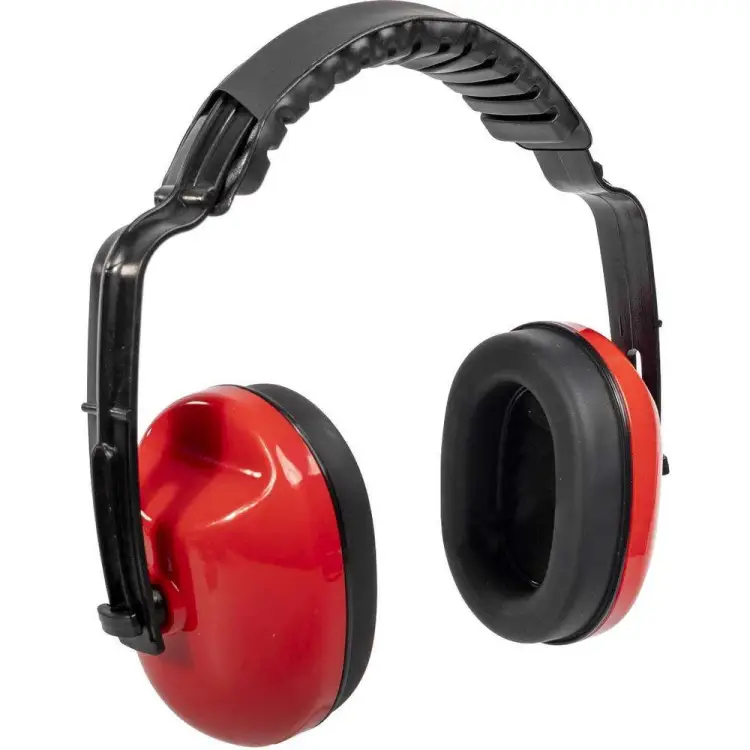 Противошумные наушники КВТ НП-25 81434 Противошумные наушники КВТ НП-25 81434