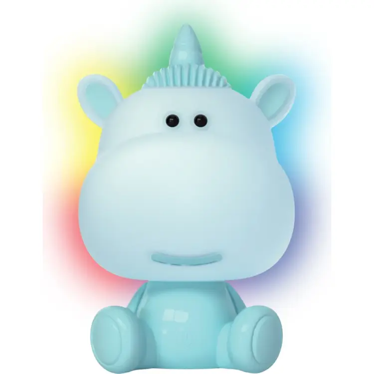 Аккумуляторный детский ночник для сна ФОТОН 25389.00