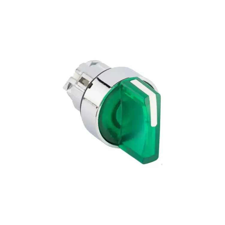 Исполнительный механизм переключателя EKF PROxima XB4 XB4BD2L-G