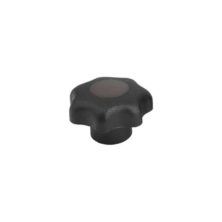Звездообразная рукоятка KIPP K0154.208