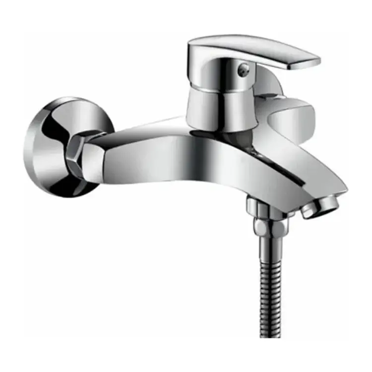 Смеситель для ванны SHEVANIK S5002