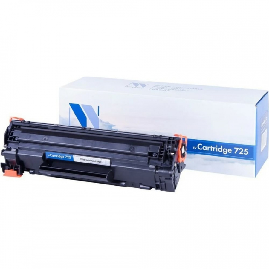 Совместимый картридж для Canon i-Sensys NV Print NVP