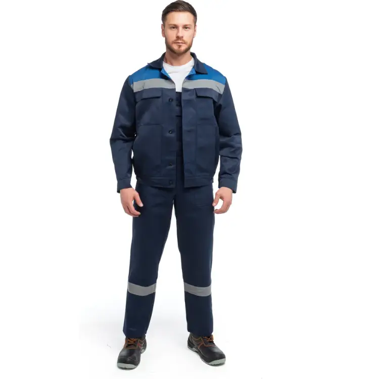 Костюм Спрут Стандарт-2 54448