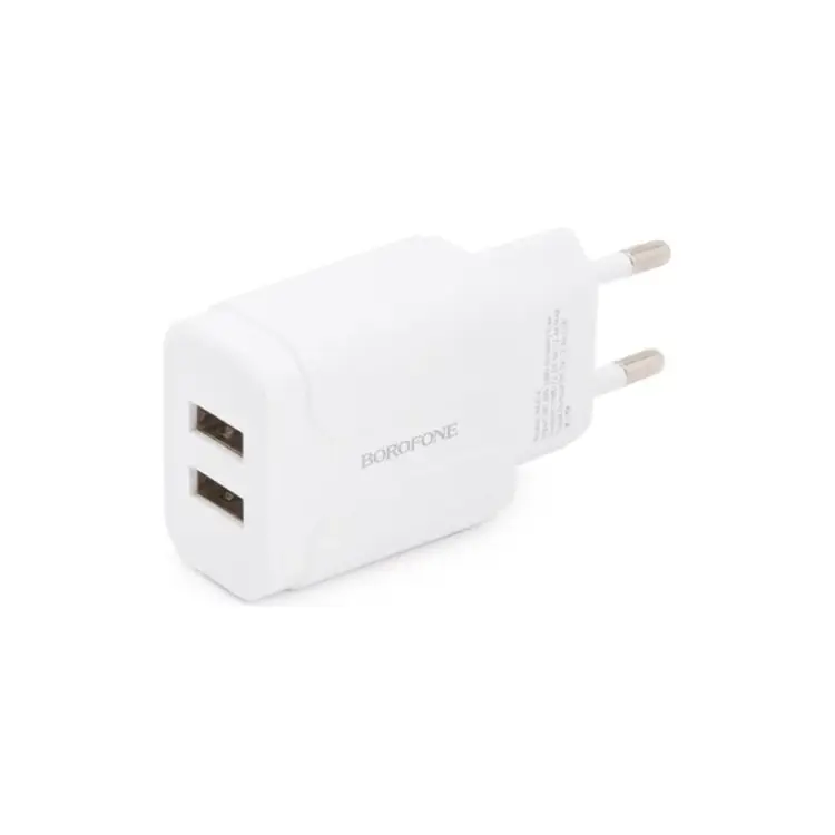 Сетевое зарядное устройство Borofone ba37a speedy 0L-00045123