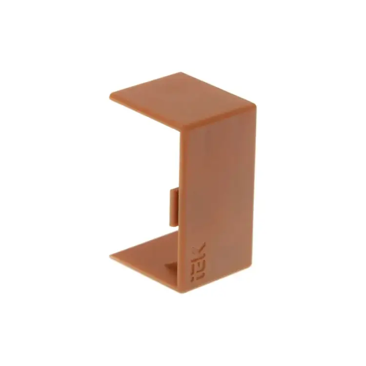 Соединитель на стык IEK ELECOR КМС EL-KK10D-S-016-016-K11