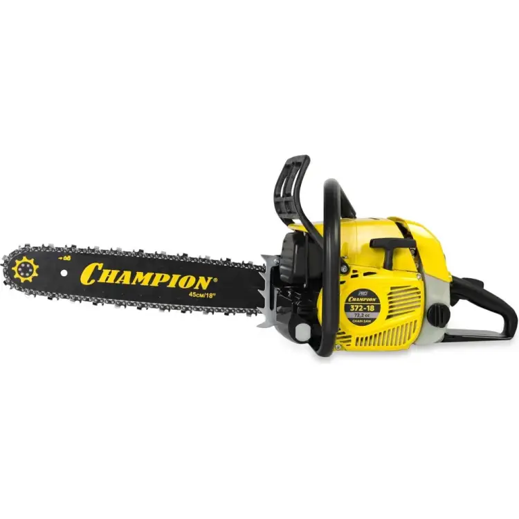 Бензопила Champion N372-18