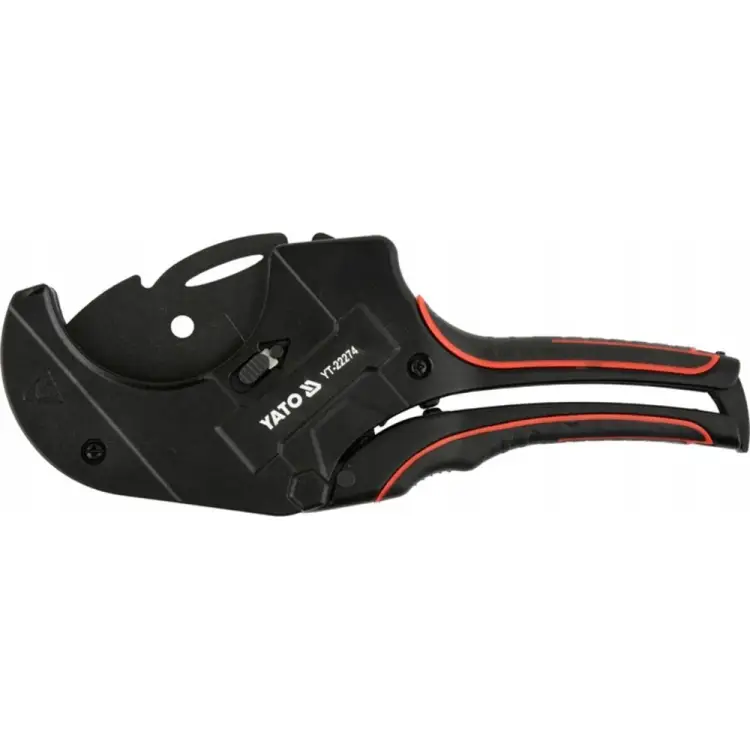 Труборез для ПВХ труб YATO YT-22274