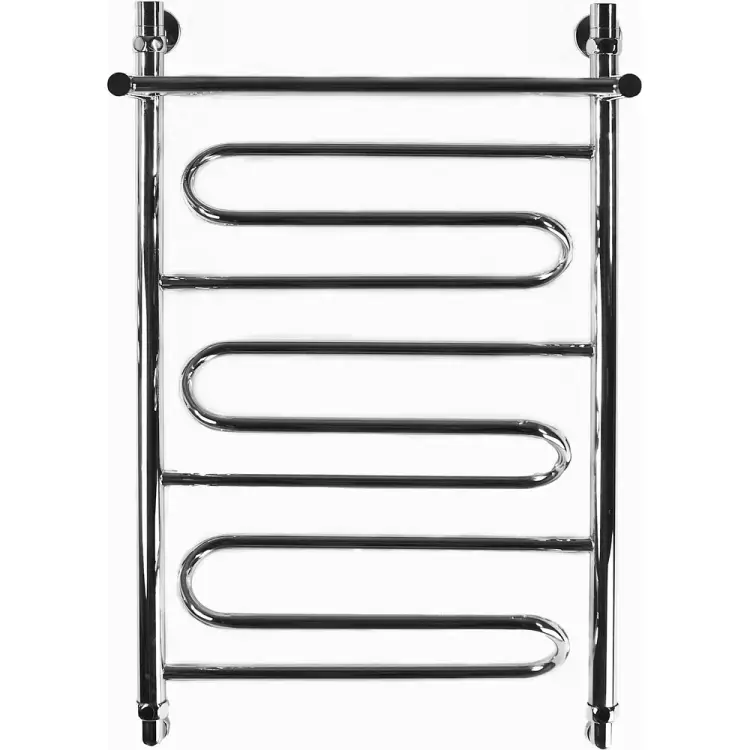 Водяной полотенцесушитель ООО Дикрон Лесенка ЛZ ЛZ ВП 800-600