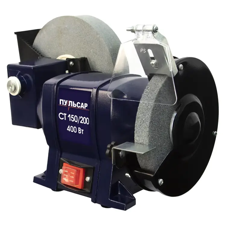 Станок-точило Пульсар СТ 150/200 791-370