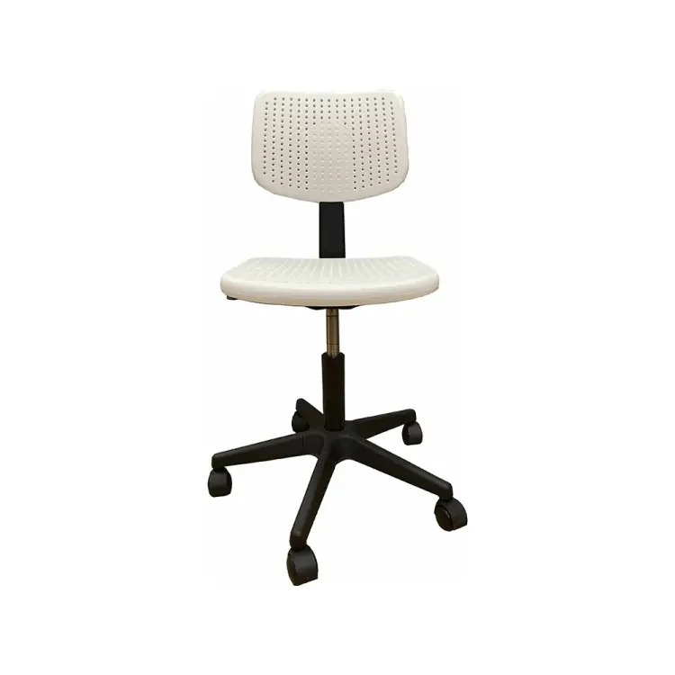 Рабочий стул Осколпласт Альрик 4000-00