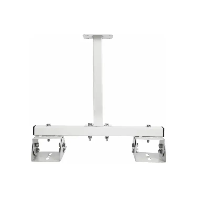 Двойной кронштейн для камер видеонаблюдения REXANT 34-0874