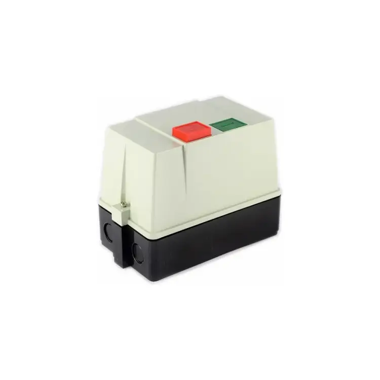 Пускатель ВТМ ПМ 12-010261-10А-110АС-(1р)-РТЛ1010-2(4,0-6,0А)-УХЛ3-Б 0075344 ВТМ00075344