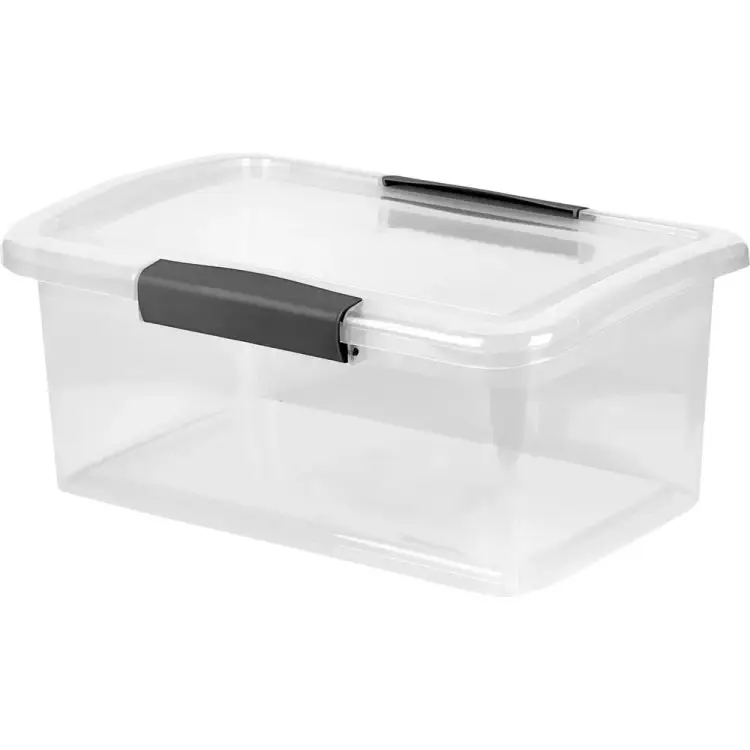 Ящик для хранения Blocker Laconic 36195 Ящик для хранения Blocker Laconic 36195