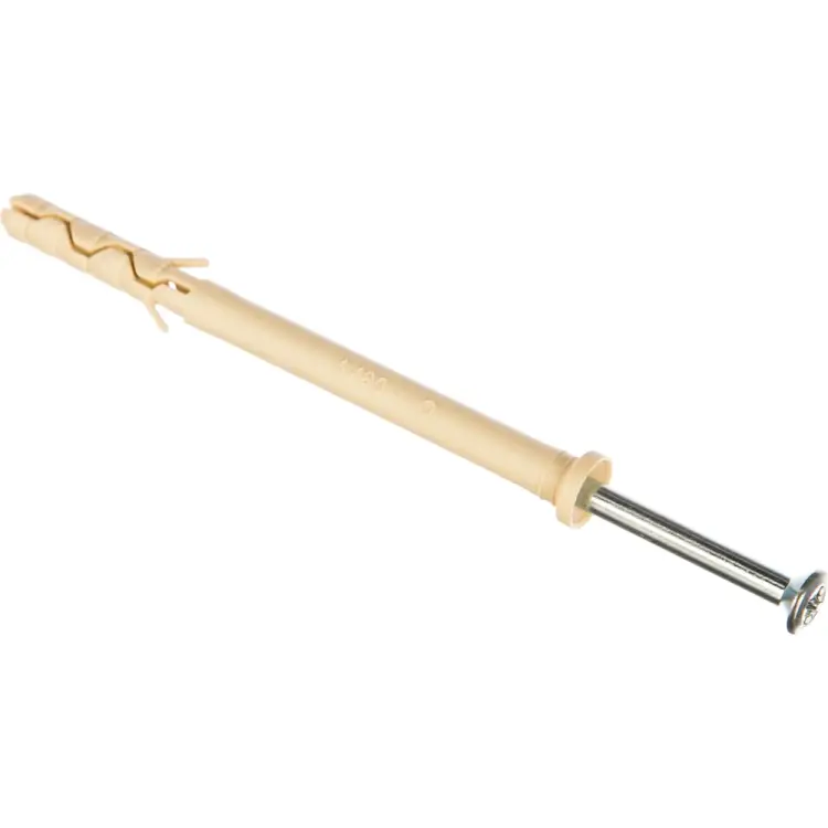 Дюбель-гвоздь Bullit DSI LK 6x80 (70 шт.) КЕ.090047