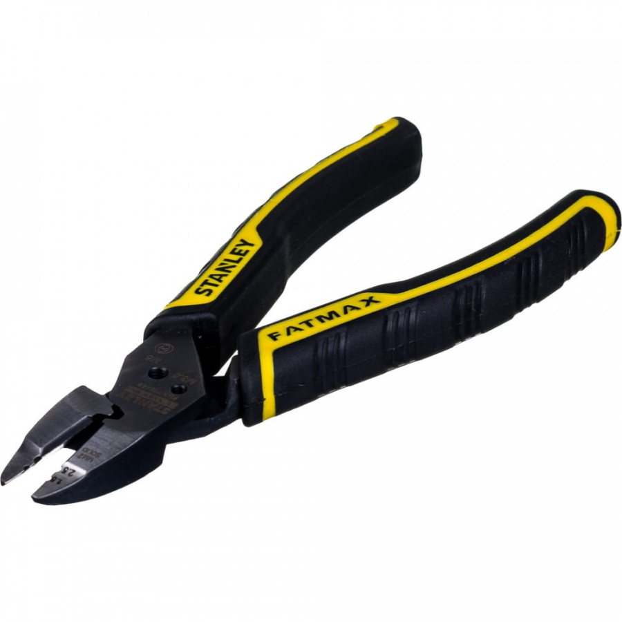 Диагональные кусачки Stanley FATMAX MULTIUSE