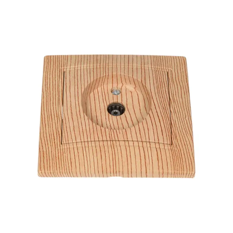 Одиночная розетка TV Intro Plano Б0030081